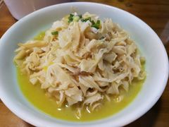 鸡汁脆笋-湘聚南县土菜馆(龙山二路店)