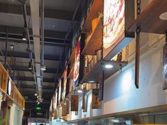 -水煮三国·川鲁江湖菜(香山店)