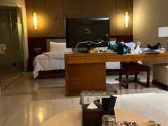 -三亚凤凰水城凯莱度假酒店