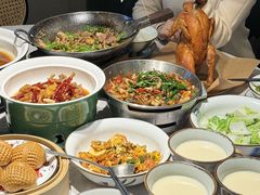 -费大厨辣椒炒肉(黄兴中心广场店)