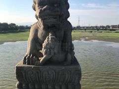 -卢沟桥文化旅游区