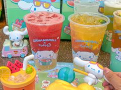 -CoCo都可(包河万达店)
