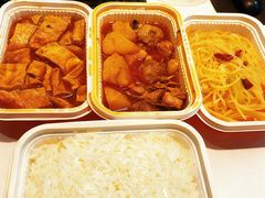 -耶里夏丽·丝路新疆菜·清真食品(徐家汇臻选店)