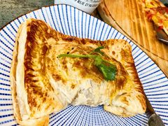 惠灵顿牛排-The Rug Cafe(王府中环店)