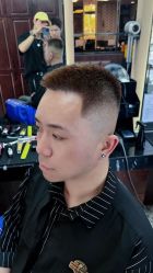 -大人物·男士理发馆