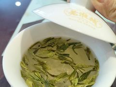 -老淮城·长鱼面(河下古镇店)
