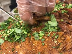 -去吃小龙虾·江湖菜·烧烤(南滨路店)