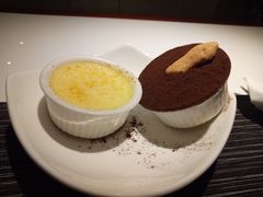 经典焦糖布丁-斗牛士牛排餐厅(嘉里汇店)