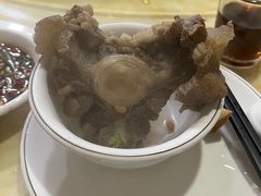 牛尾煲-明标牛煮意(香华店)