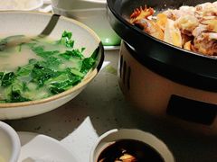 -秋色客家菜(流塘店)