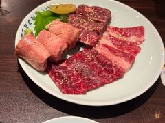 -蒜香焼肉PURUSHIN(马场路店)