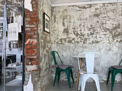 -边渡咖啡烘焙店(昙华林店)
