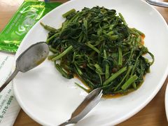 马来风光-無招牌海鮮(芽笼店)