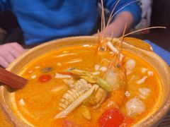 -泰妃殿(武汉首店)