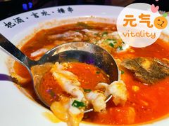 -今朝桃花醉川菜小酒馆(龙湖天街店)