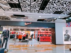 -NIKE佛山胜利换季优惠店