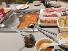 -海底捞火锅(龙湖北京大兴天街店)