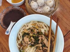 -奎元馆.百年奎元.非遗传承(西湖边的解放路店)