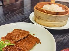 卤水牛肚-五缘湾凯悦酒店·悦饗中餐厅