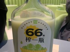 -奈雪的茶(凯德新都心店)