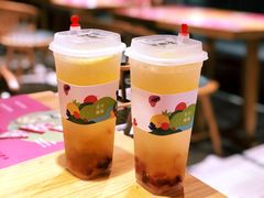 -炖物24章·顺时轻养茶(杭州保利时光里店)