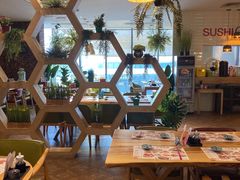 -Sushi Love 创意寿司(丽影广场店)