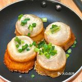 好吃的食物！