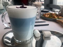 -天玑高空江景餐厅&酒吧Sky Secret Restaurant&Bar