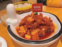 -莲餐厅·湖北菜·潜江小龙虾店(愚园路店)