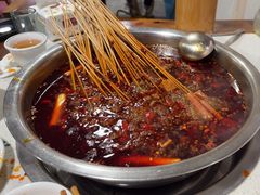 -满江红串串香(七道堰街店)