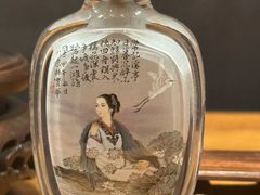 -北京贵宾楼饭店 红墙咖啡厅