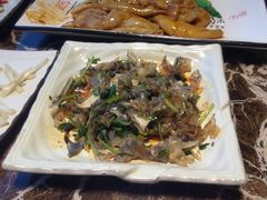 -风味小馆(天目湖宾馆店)