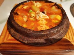 -七八冷面·延边朝鲜族美食(圣熙八号店)