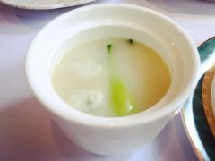 -老洋房花园饭店(绍兴路店)