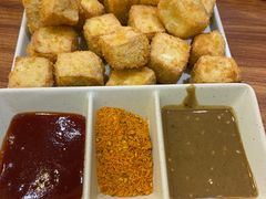 -美玲骨汤牛肉面(未来广场店)