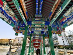 -西海子公园