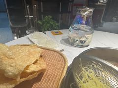 -犇鼎牛潮汕牛肉火锅(新辰里学清路店)