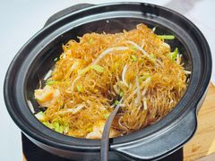 -鸡毛兑糖·尚宴(鄞州水街店)