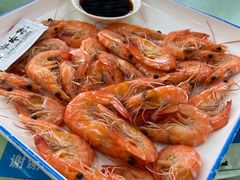 -景好海鲜餐厅(大鹏必选旅游店)