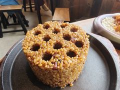 -包整·丝娃娃(一览甲秀楼风景店)