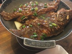 -梁记粥铺(开元地中海店)