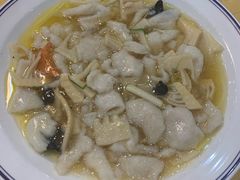 -聚丰德饭店(经五路店)