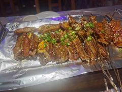 -可可大虾武汉土菜大排档(万松园1店)