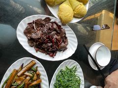 -乡村小榭饭店