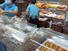 -闻酥园(青羊区文殊坊店)