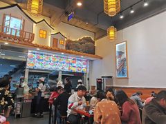 -铁朋小锅米线(金星店)