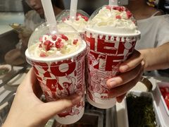 -野妹经典火锅(保利店)