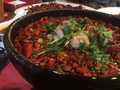 -一个叫川的地方(麒麟新天地店)