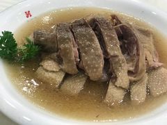 -怡园饭店-餐厅(四望亭店)