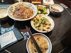 -阿大排档(长春这有山店)